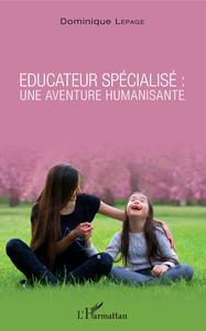 Picture of Éducateur spécialisé : une aventure humanisante