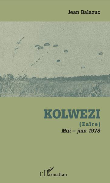 Image de Kolwezi