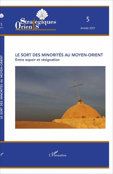 Picture of Le sort des minorités au Moyen-Orient