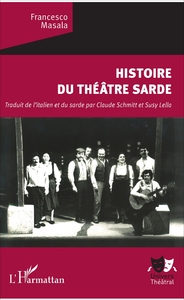 Image de Histoire du théâtre sarde