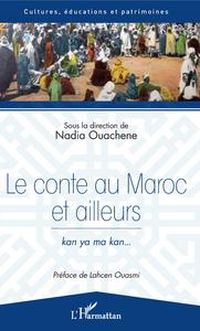 Image de Le conte au Maroc et ailleurs