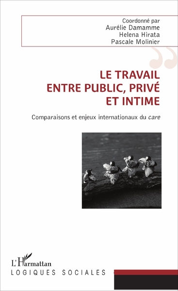Image de Le travail, entre public, privé et intime