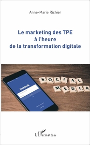 Image de Le marketing des TPE à l'heure de la transformation digitale
