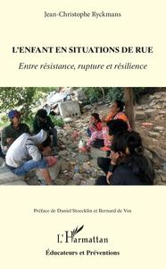 Picture of L'enfant en situation de rue