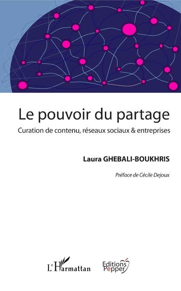 Image de Le pouvoir du partage