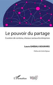 Image de Le pouvoir du partage