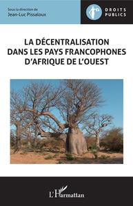 Picture of La décentralisation  dans les pays francophones d'Afrique de l'Ouest