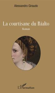 Image de La courtisane du Rialto