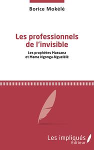 Picture of Les professionnels de l'invisible