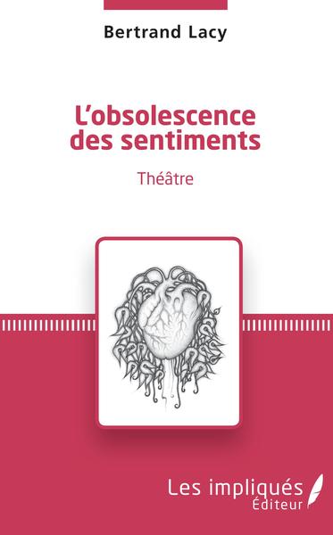 Picture of L'obsolescence des sentiments