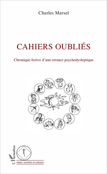 Image de Cahiers oubliés