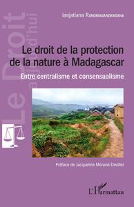 Image de Le droit de la protection de la nature à Madagascar
