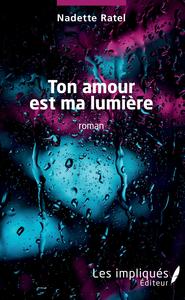 Image de Ton amour est ma lumière