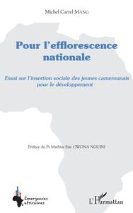Image de Pour l'efflorescence nationale