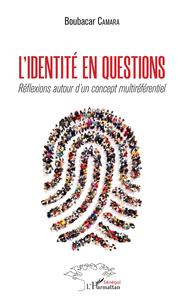 Image de L'identité en questions