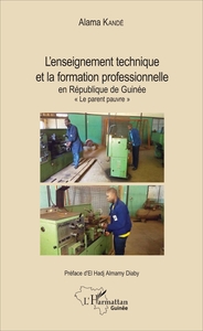 Picture of L'enseignement technique et la formation professionnelle en République de Guinée