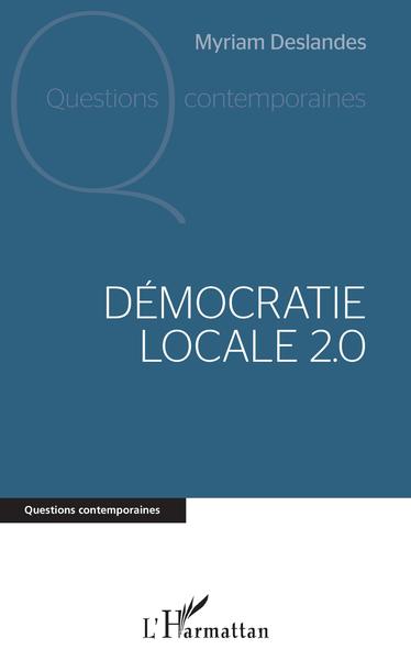 Picture of Démocratie locale 2.0