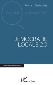 Picture of Démocratie locale 2.0