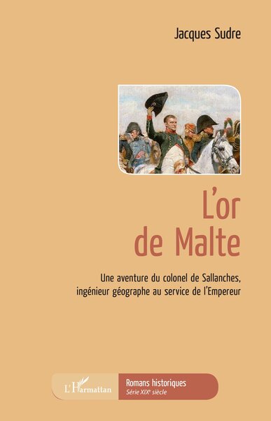 Image de L'Or de Malte