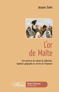 Image de L'Or de Malte