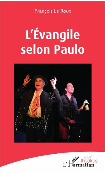 Image de L'Évangile selon Paulo