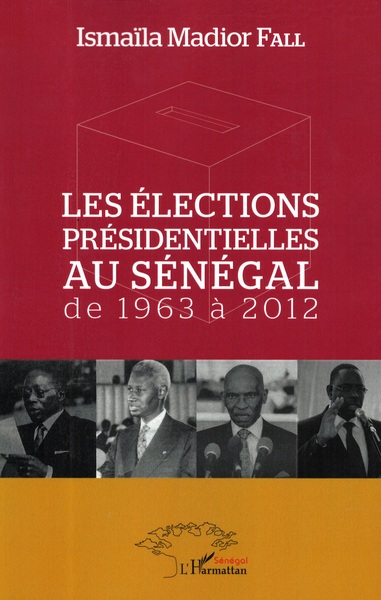 Picture of Les élections présidentielles au Sénégal de 1963 à 2012