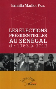 Picture of Les élections présidentielles au Sénégal de 1963 à 2012
