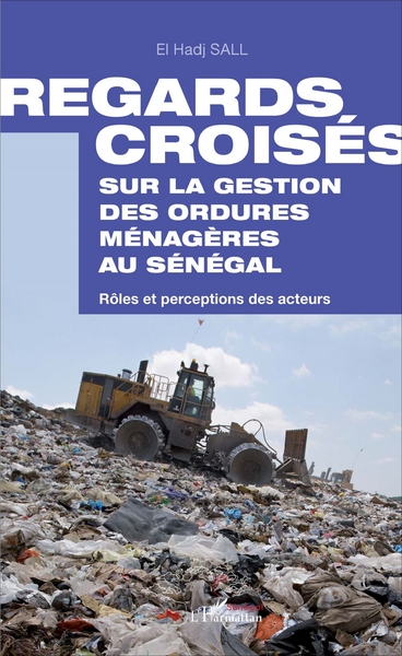 Image de Regards croisés sur la gestion des ordures ménagères au Sénégal