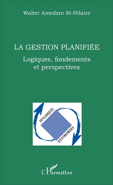 Image de La gestion planifiée