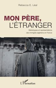Image de Mon père, l'étranger