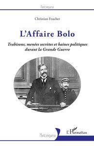 Picture of L'Affaire Bolo