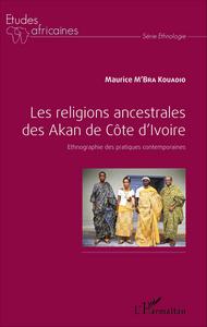 Picture of Les religions ancestrales des Akan de Côte d'Ivoire