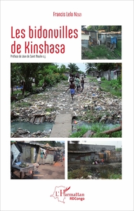 Image de Les bidonvilles de Kinshasa