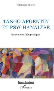 Image de Tango argentin et psychanalyse