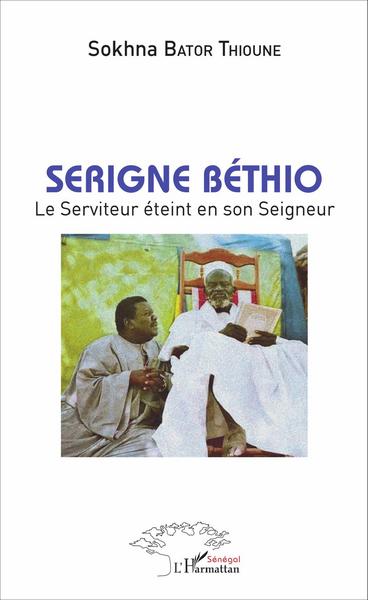 Picture of Serigne Béthio