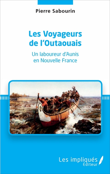 Image de Les Voyageurs de l'Outaouais