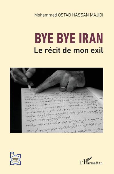 Picture of Bye bye Iran