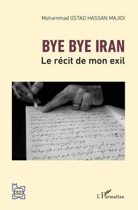 Picture of Bye bye Iran