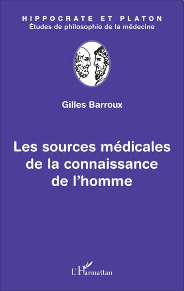 Image de Les sources médicales de la connaissance de l'homme