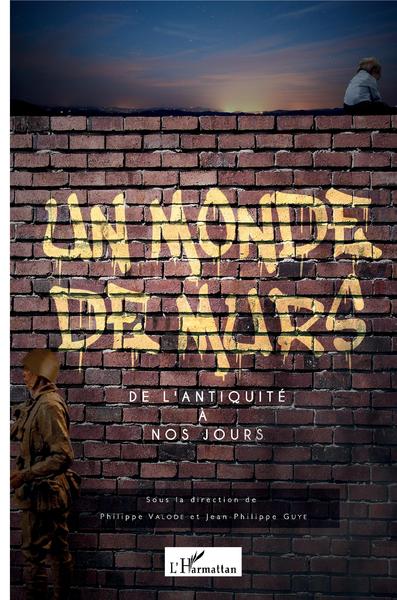Picture of Un monde de murs