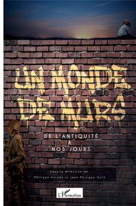 Picture of Un monde de murs