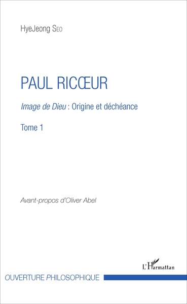 Picture of Paul Ricoeur