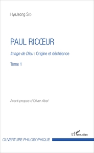 Picture of Paul Ricoeur
