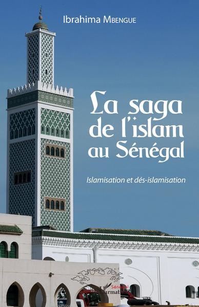 Image de La saga de l'islam au Sénégal