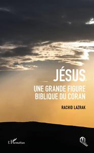 Image de Jésus une grande figure biblique du coran