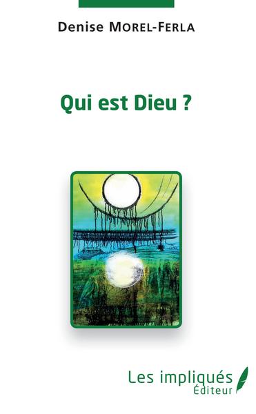 Image de Qui est Dieu ?