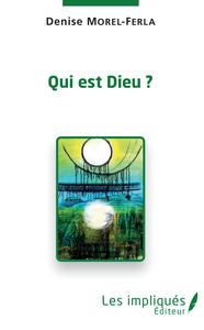 Image de Qui est Dieu ?