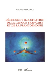 Image de Défense et illustration de la langue française et de la francophonie