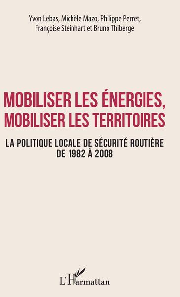 Picture of Mobiliser les énergies, mobiliser les territoires