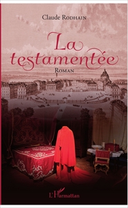 Image de La testamentée